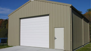 Garage Door Openers at Peach Acres University Place, Washington